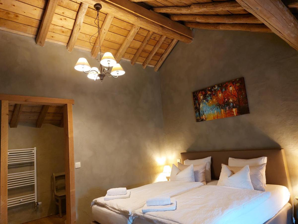Villa Refuge des Sottais à Burg Reuland Extérieur photo